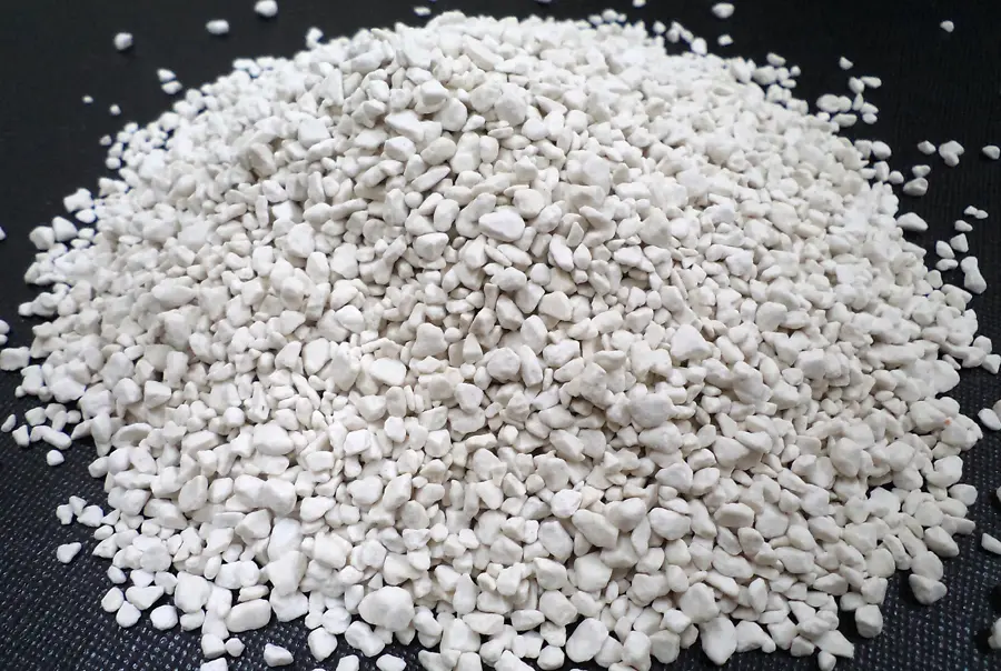 Сульфат Калия (0-0-51): Применение и Дозировка при Выращивании Фундука