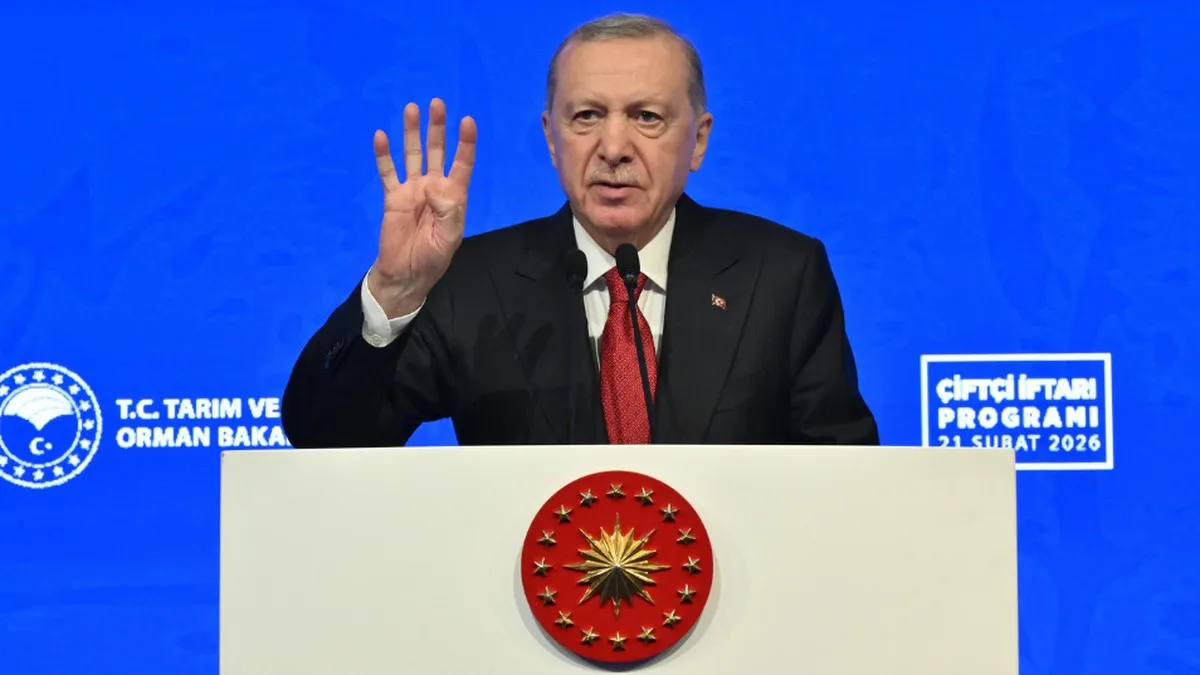 939 Milyar TL Tarım Desteği: Rakamların Arkasında Ne Var?